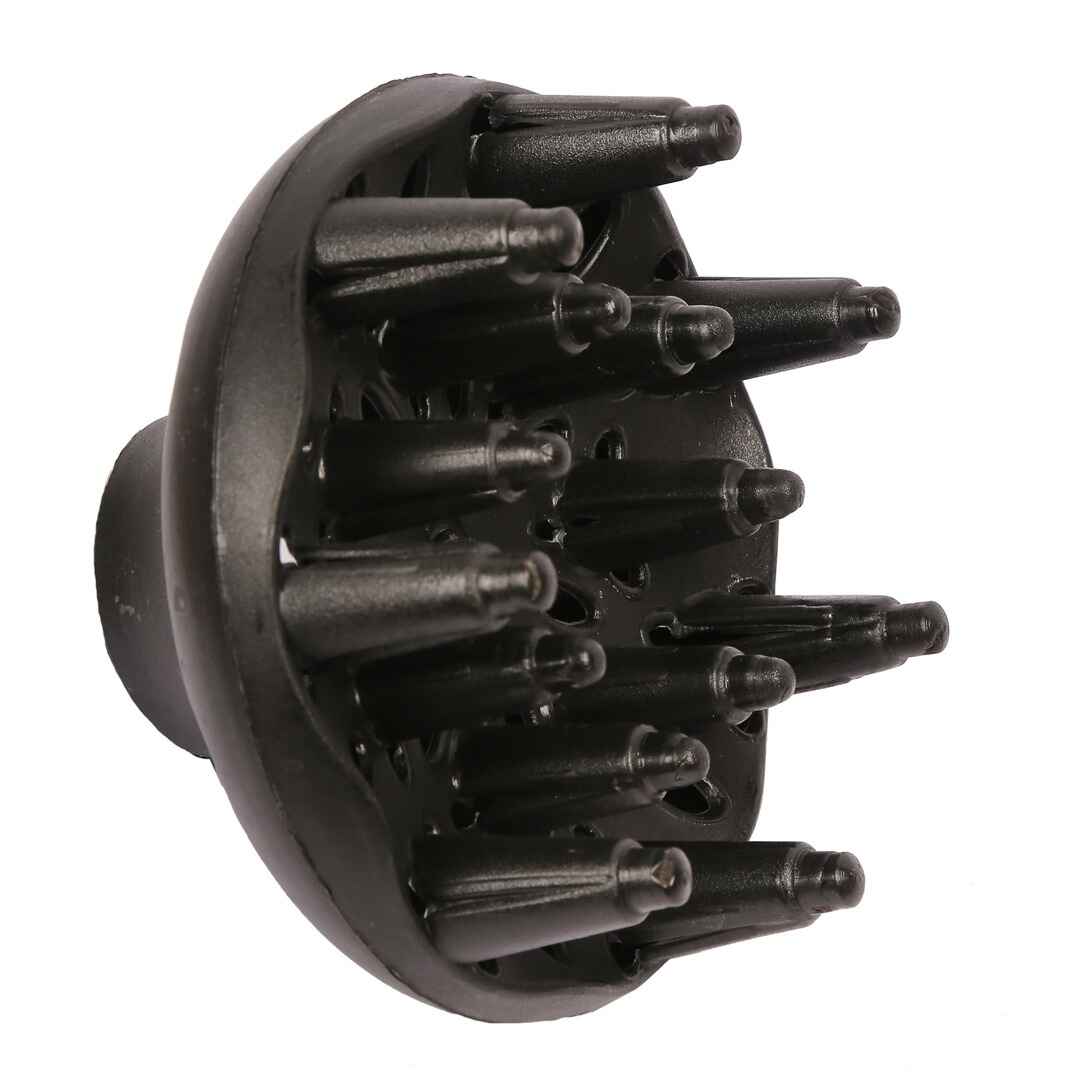 ست براش حرفهای 12 عددی - تصویر 3