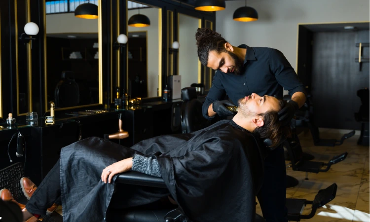 خدمات داماد