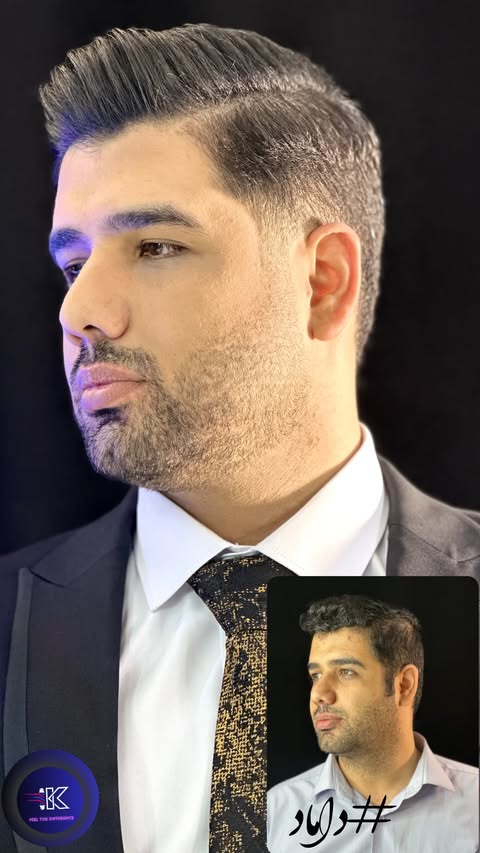 خدمات داماد