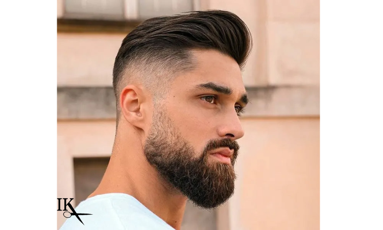 ریش کلاسیک