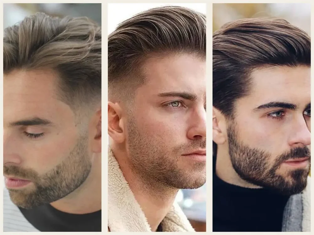 مشاوره قبل از کوتاهی: انتخاب بهترین مدل مو