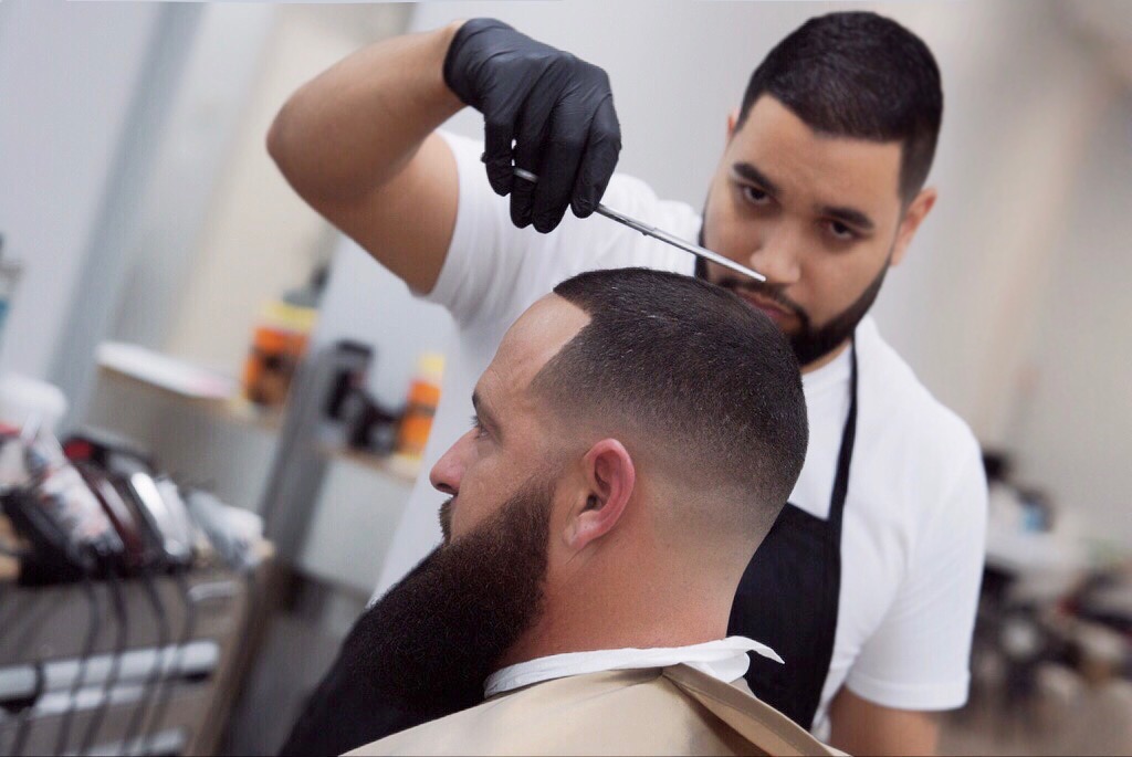 ورود به آرایشگاه: اولین برداشت‌ها مهم است