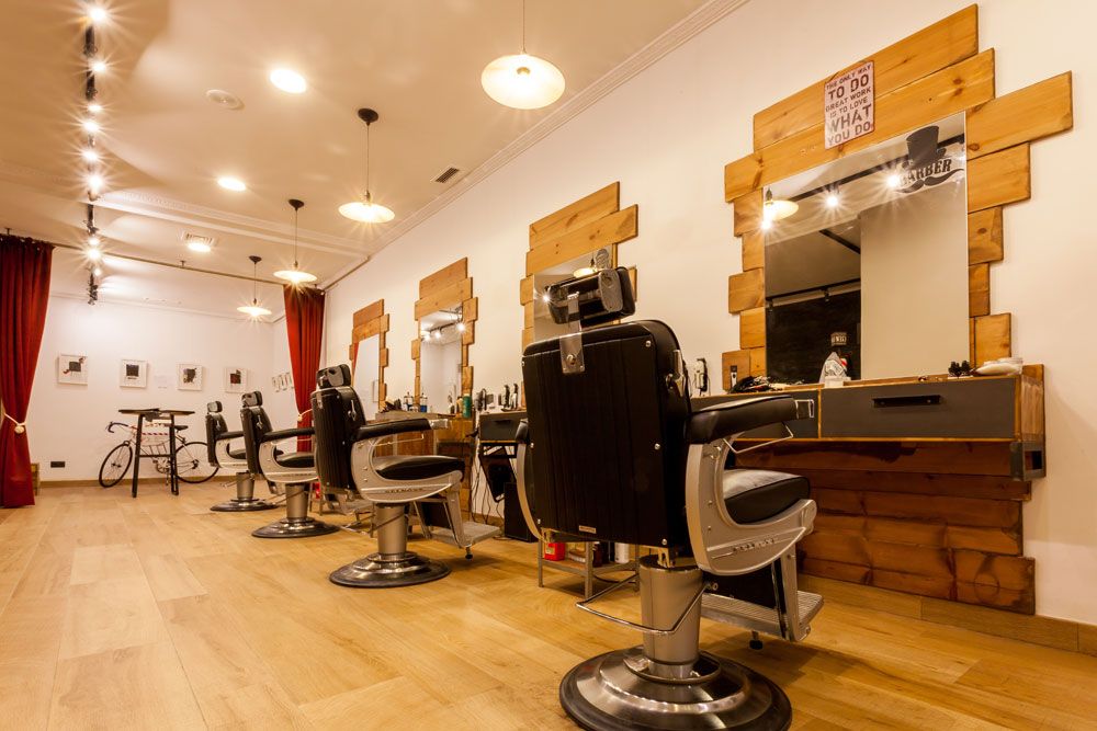 چرا آرایشگری مردانه یکی از شغل های پردرآمد و پرطرفدار است؟