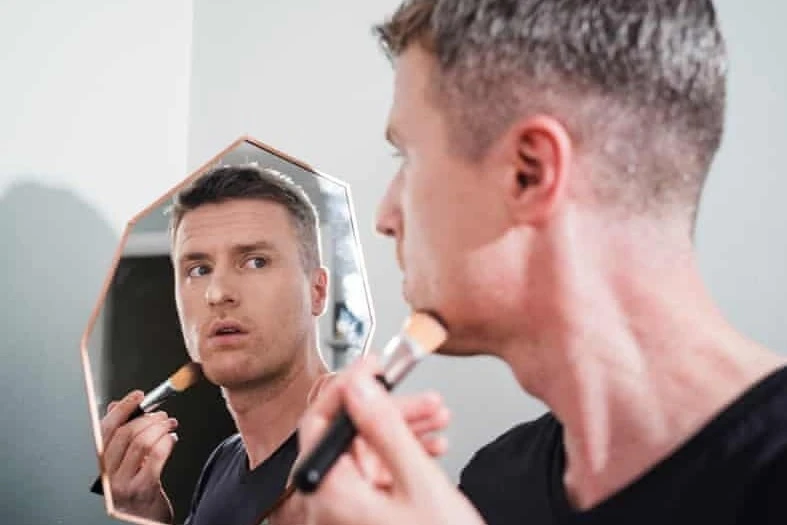 چه کسانی به گریم داماد نیاز بیشتری دارند؟