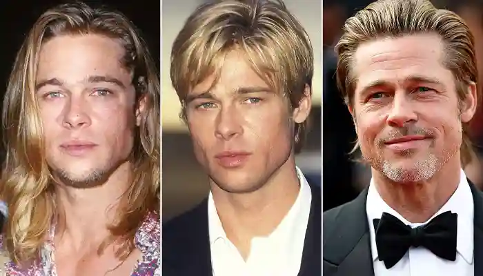 ریش سلبریتی ها