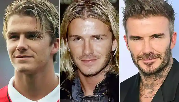 ریش سلبریتی خارجی