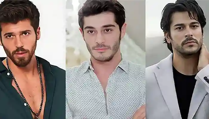 ریش سلبریتی های خارجی