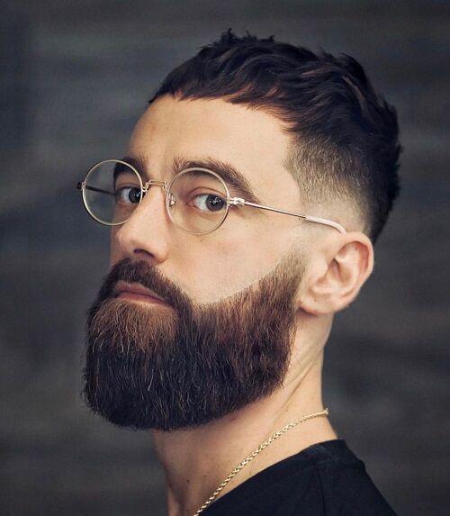 مدل موهای نامرتب اسپایکی: MESSY SPIKY HAIR