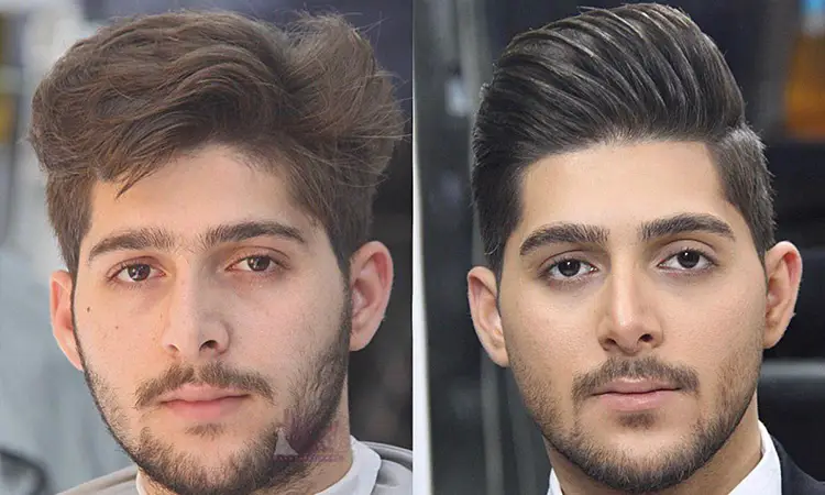 گریم داماد چیست و چرا اهمیت دارد؟