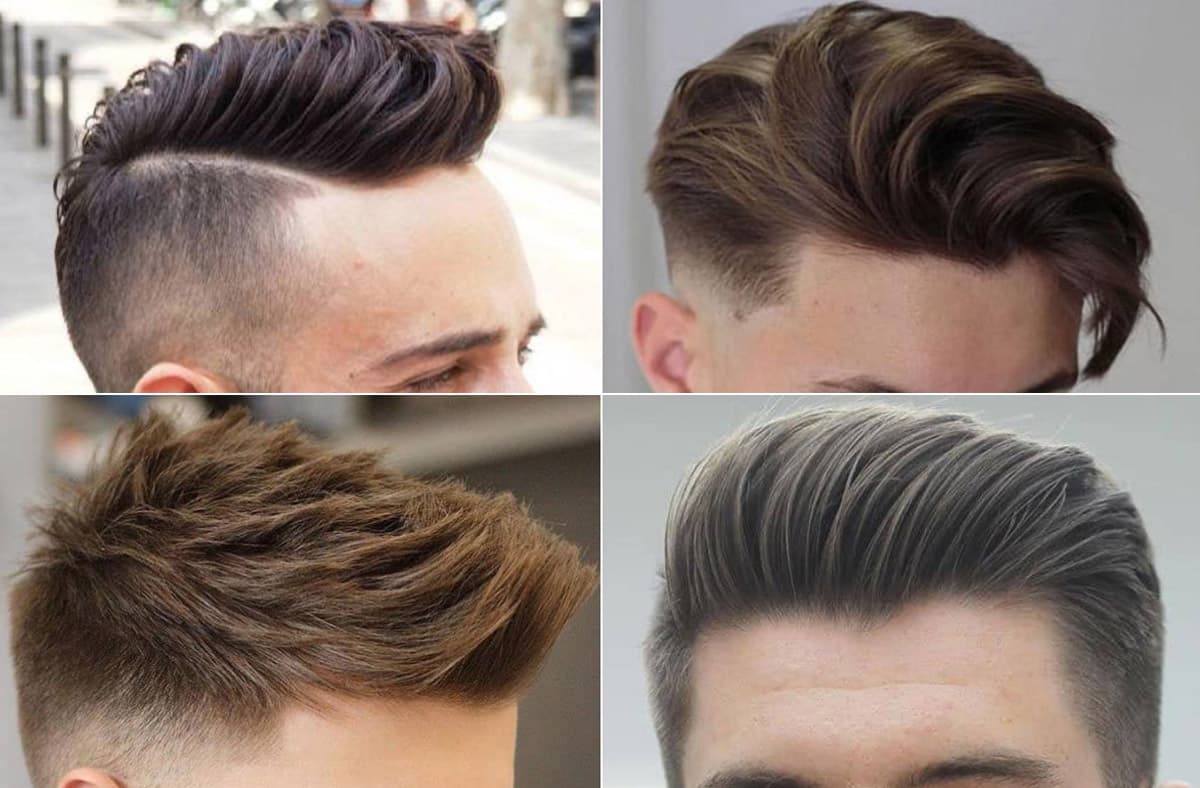 انتخاب محصول مناسب برای نوع مو