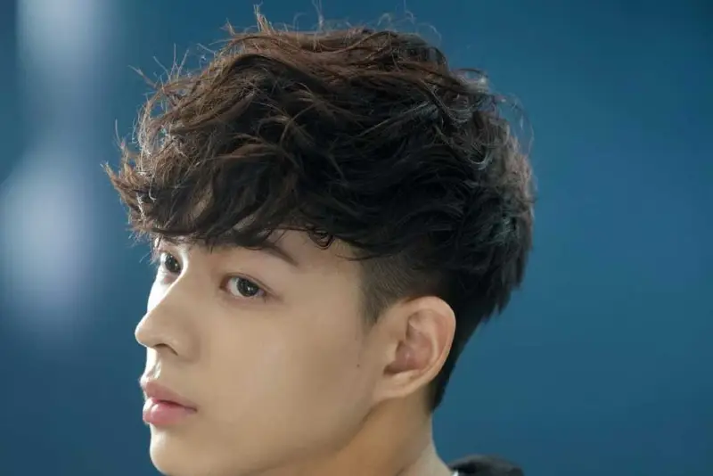 چرا مدل مو شلخته ترند شده است؟