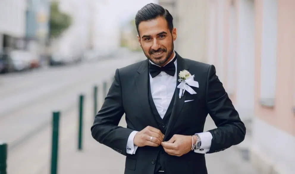 چرا مراقبت های داماد مهم است؟