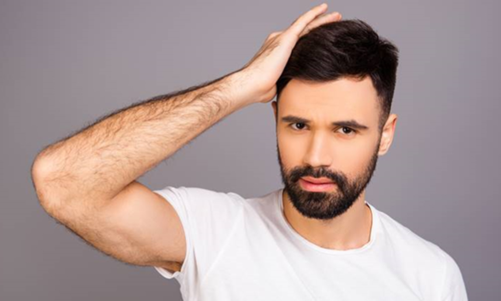 مراقبت از مو بعد از حالت دادن مو