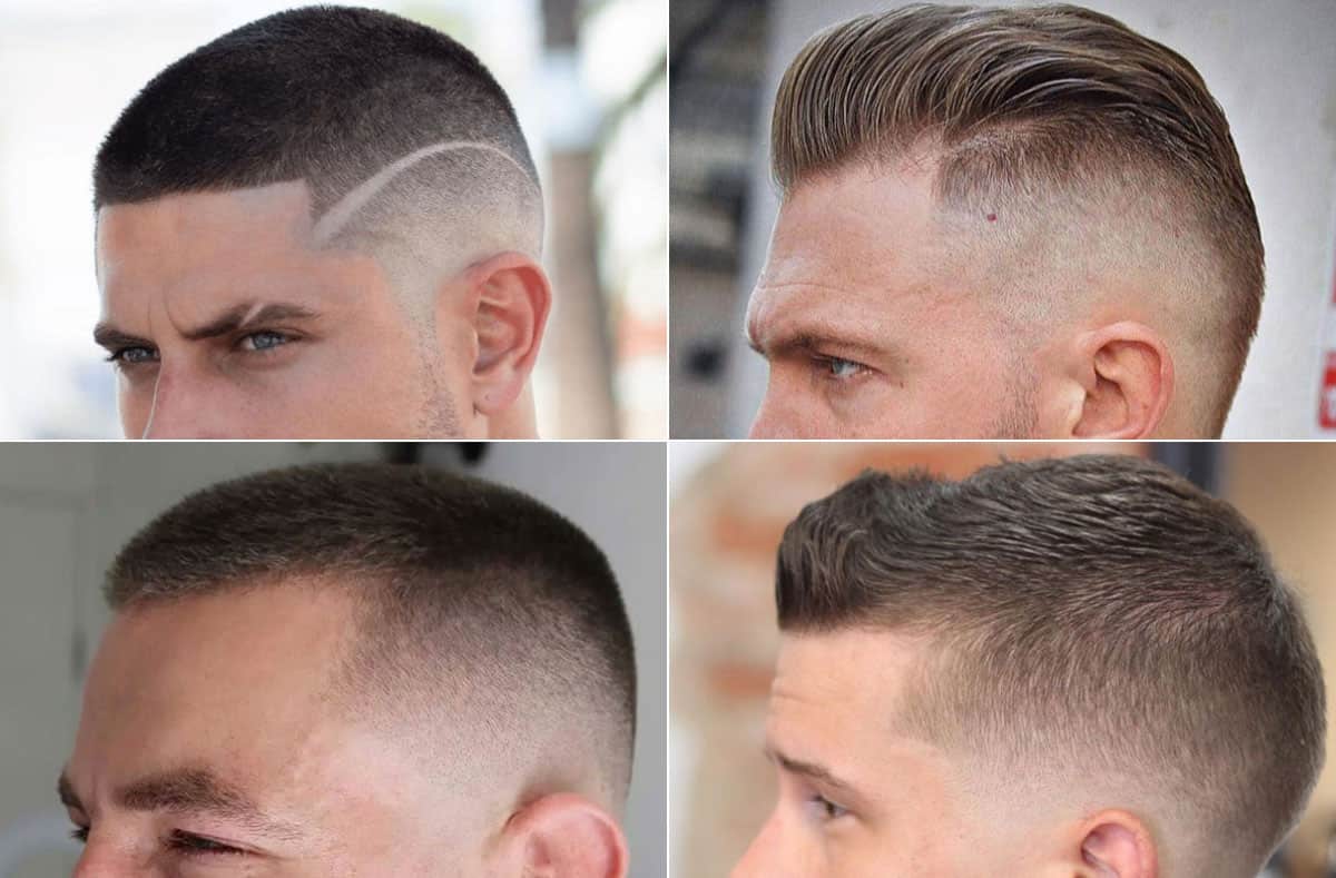 بهترین مدل مو مردانه برای زمستان (راهنمای کامل و تخصصی)