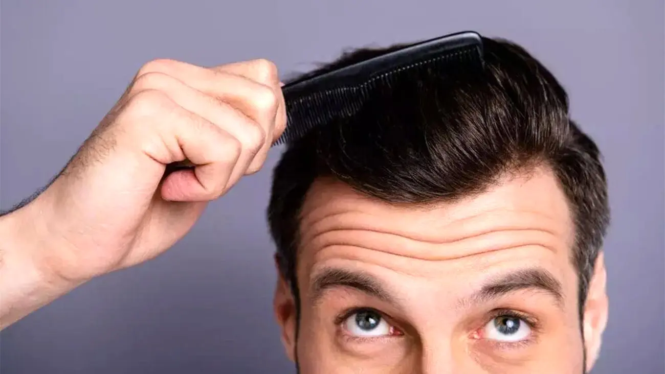 استفاده محدود از حالتدهنده ها برای سلامتی مو