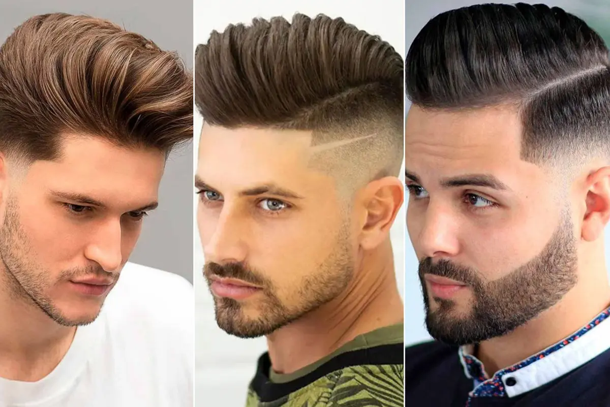 یادگیری اصول استایل دهی مو